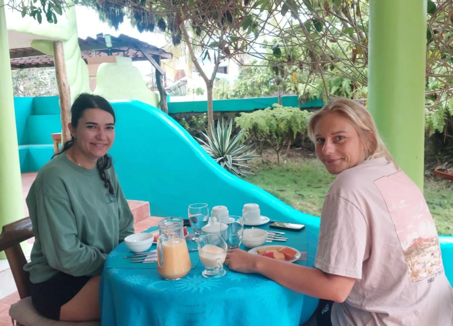 Hostal Casa Eden Puerto Ayora  0*, Puerto Ayora (Galapagos Islands) Equador