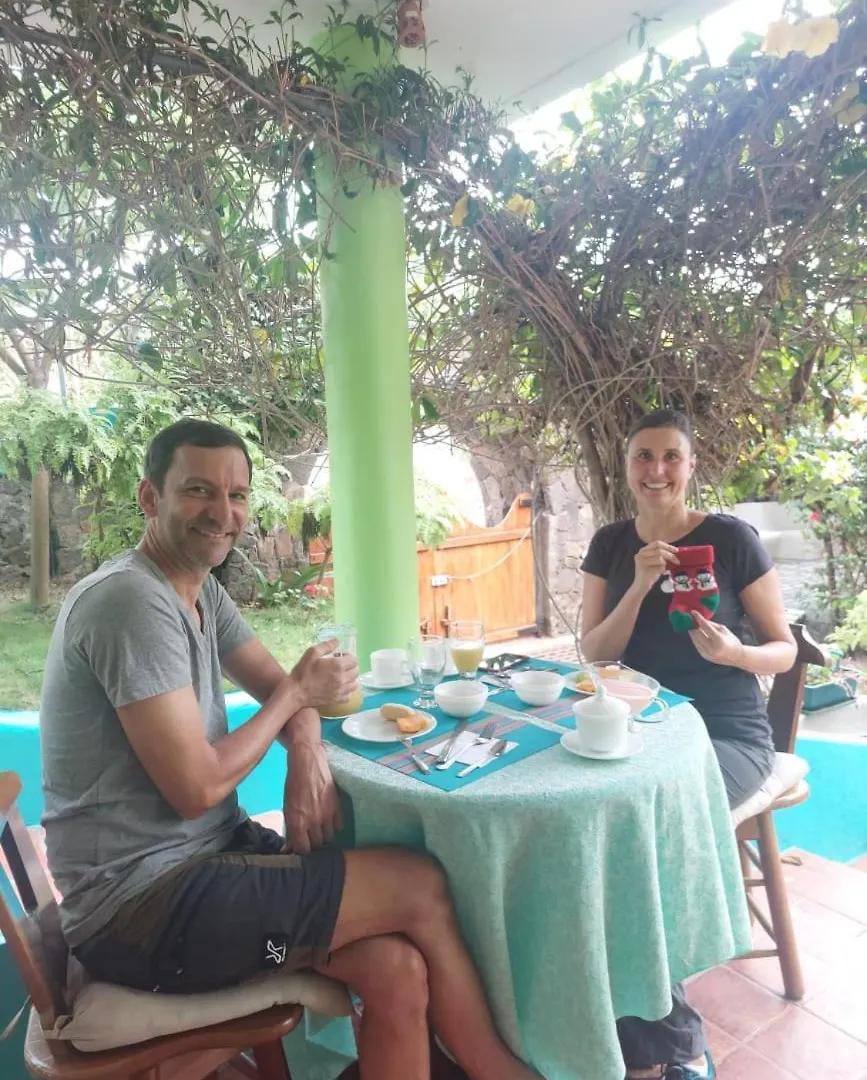 Hostal Casa Eden Puerto Ayora  0*, Puerto Ayora (Galapagos Islands)