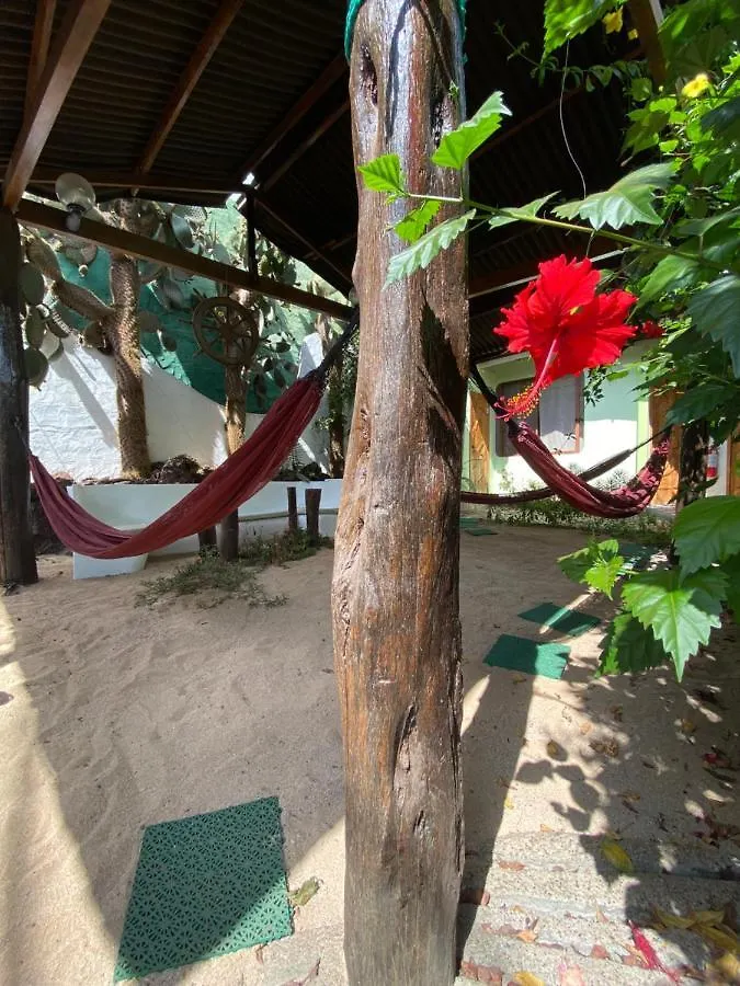 Hotel Hostal Casa Eden Puerto Ayora