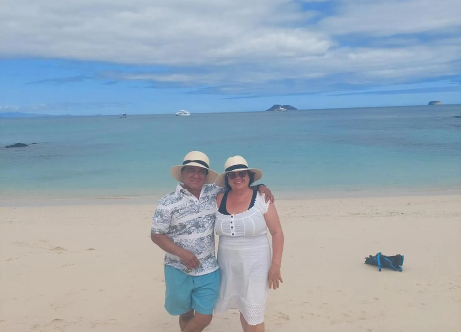 Hostal Casa Eden Puerto Ayora  Ekwador