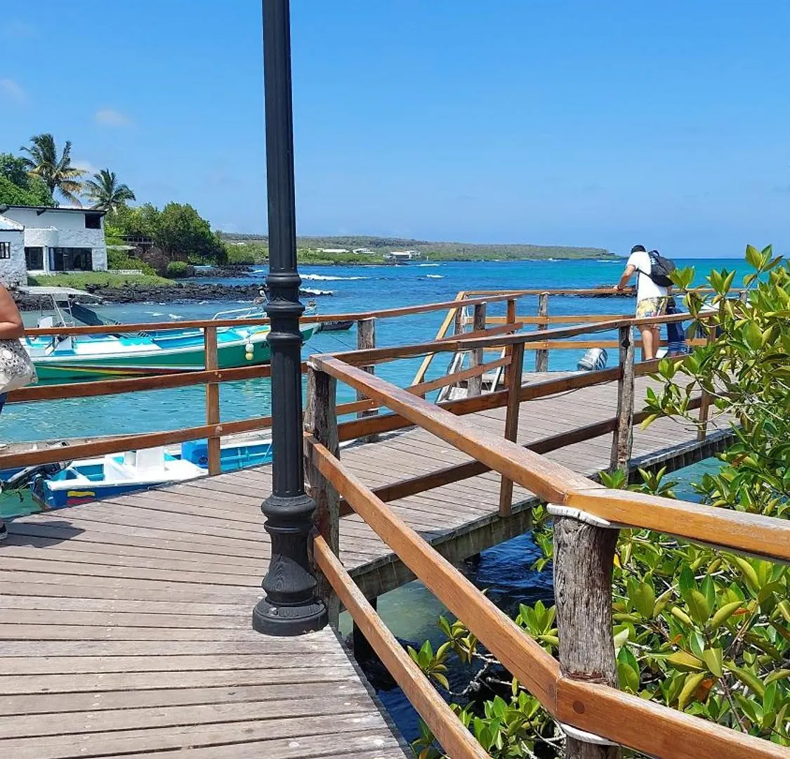Hostal Casa Eden Puerto Ayora  0*, Puerto Ayora (Galapagos Islands)