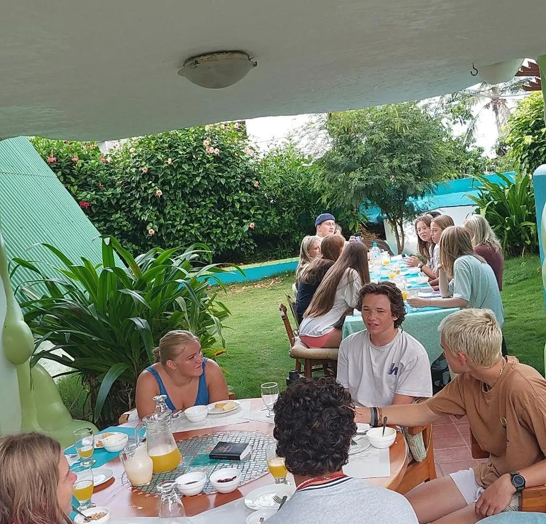 Hostal Casa Eden Puerto Ayora  Hotel Puerto Ayora (Galapagos Islands)