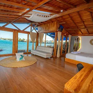 Blu Galapagos Sustainable Waterfront Puerto Ayora (Galapagos Islands)